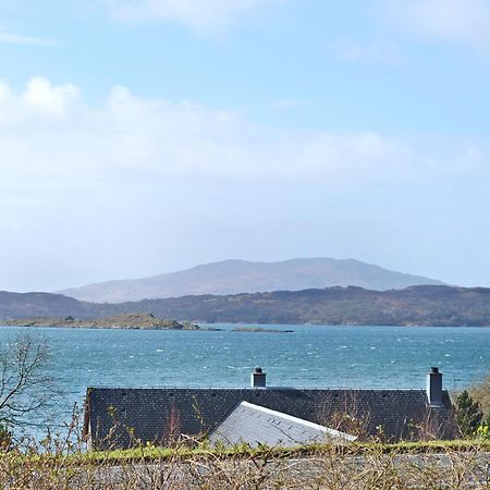 Tigh An Aighear Villa Arduaine Exterior foto