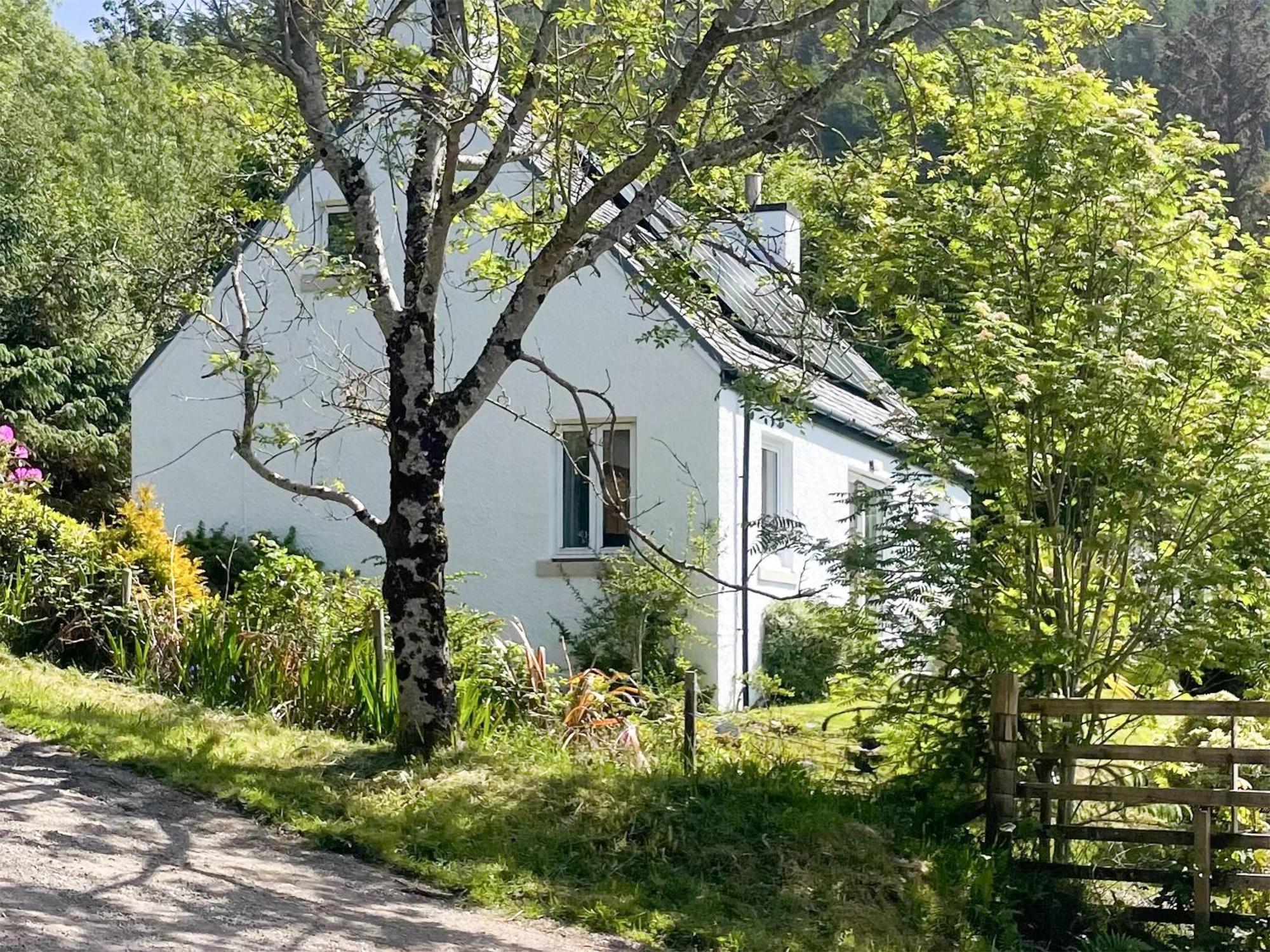 Tigh An Aighear Villa Arduaine Exterior foto